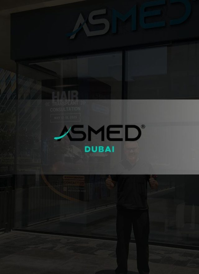 ASMED Dubai