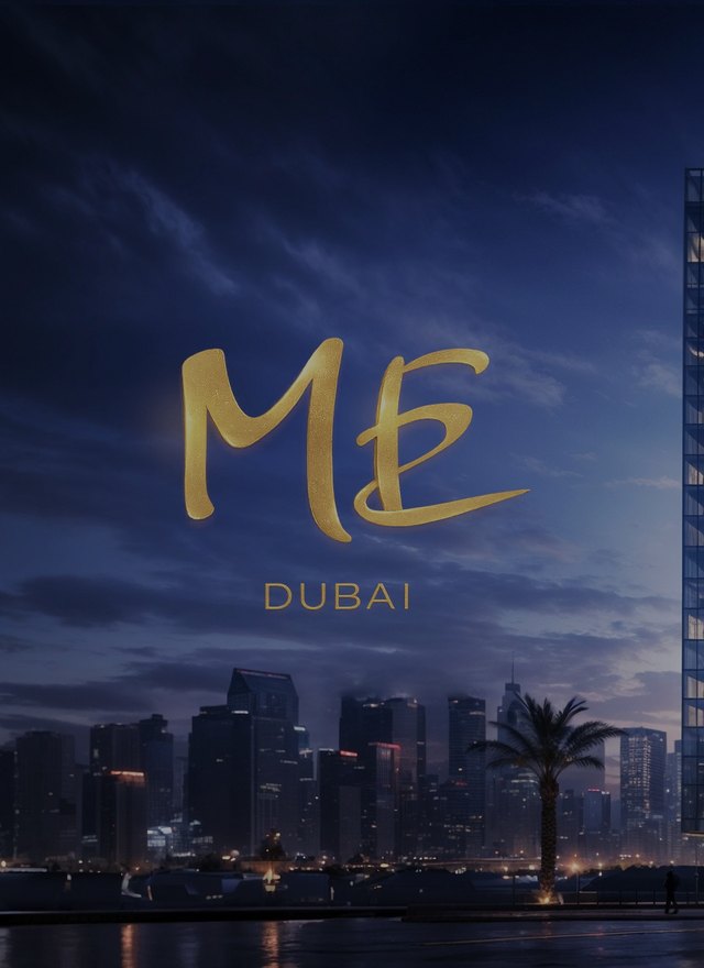 ME Dubai