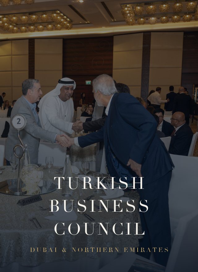 Turkish Business Council