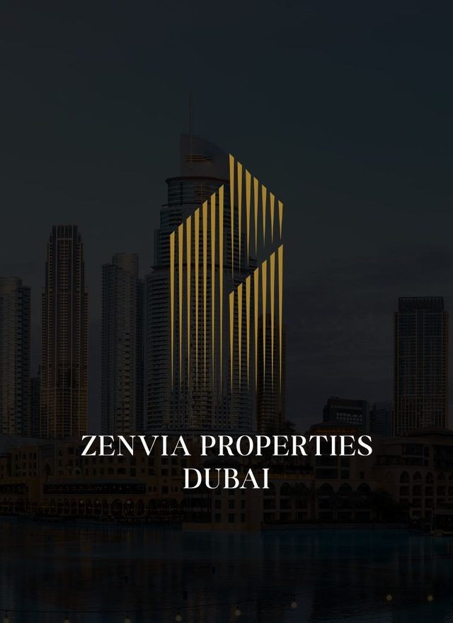 Zenvia Properties